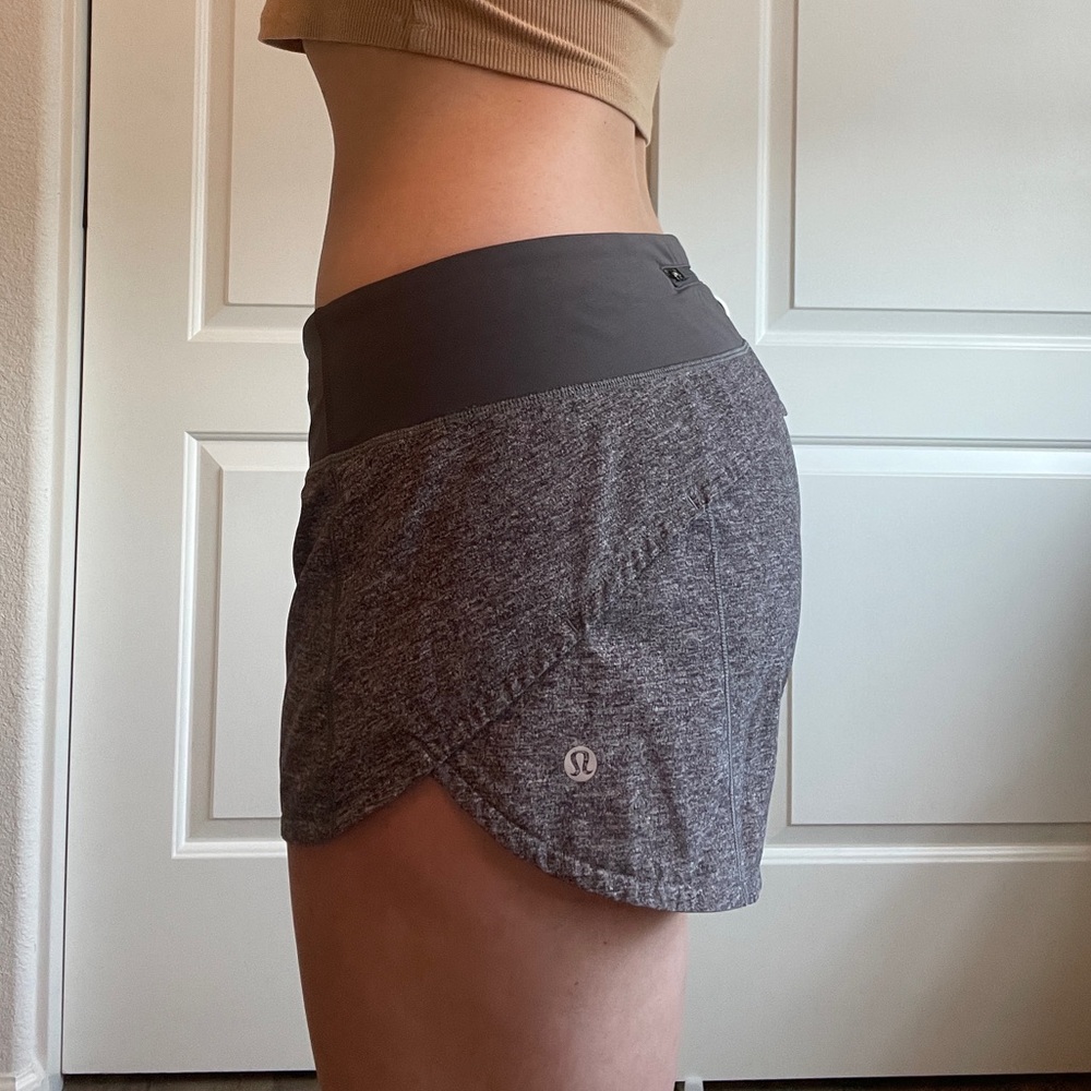 Lulu Speed-Up Low-Rise 2.5”